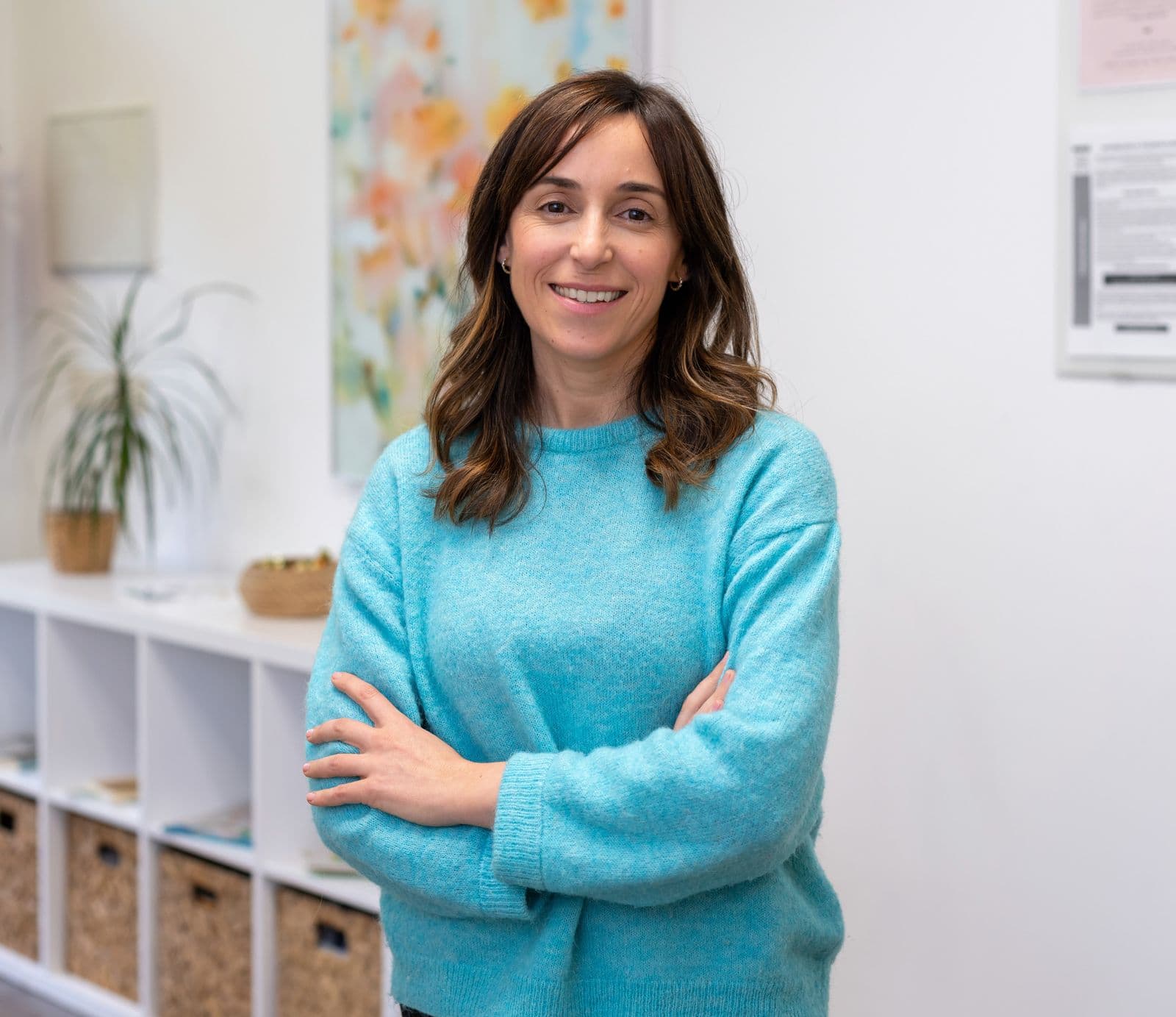 centro de fisioterapia en Caldas de Reis