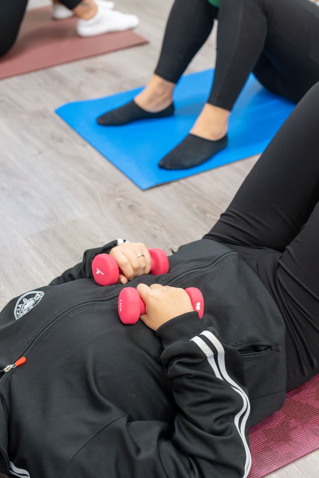 Instalaciones de Adhara Zen