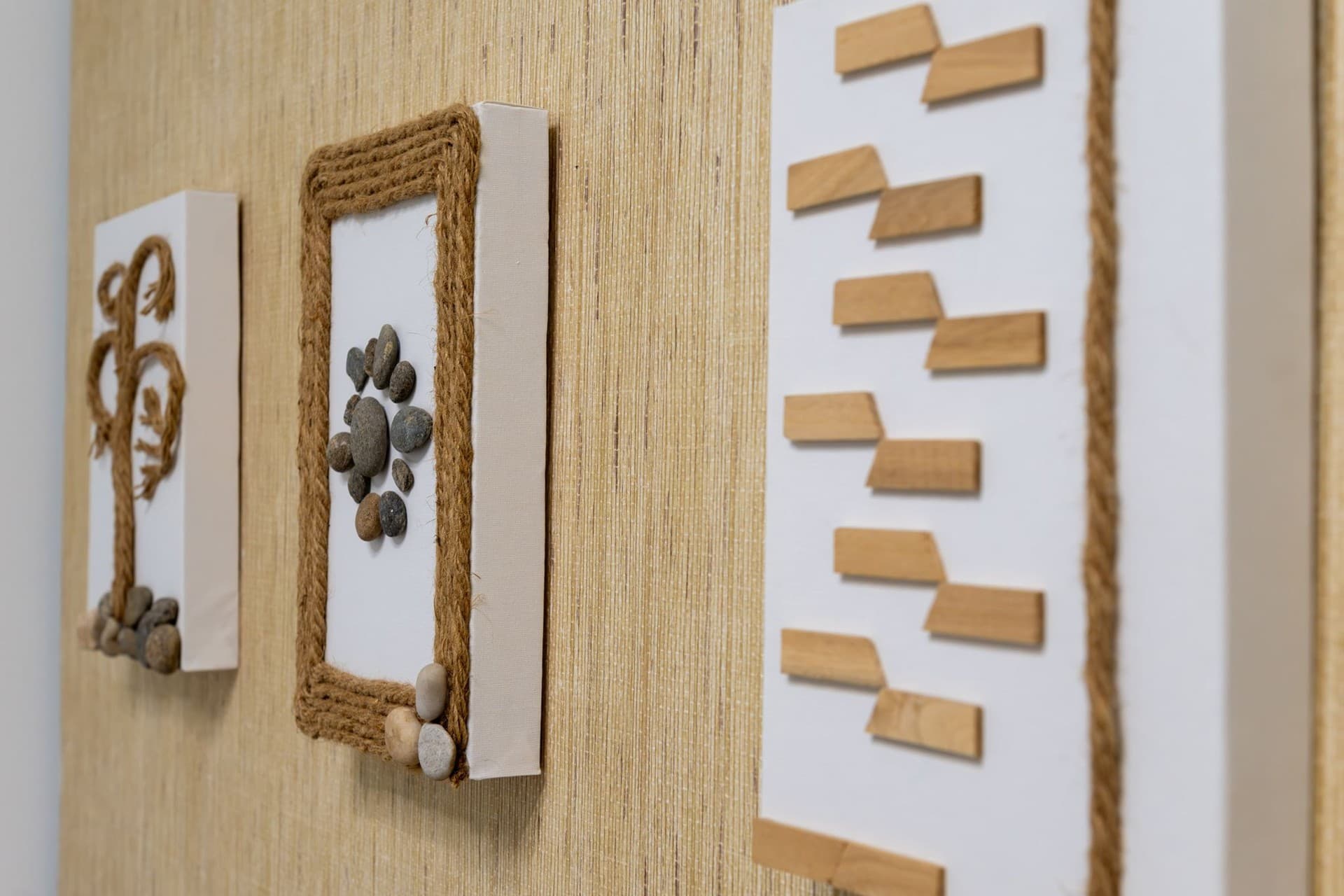 Instalaciones de Adhara Zen