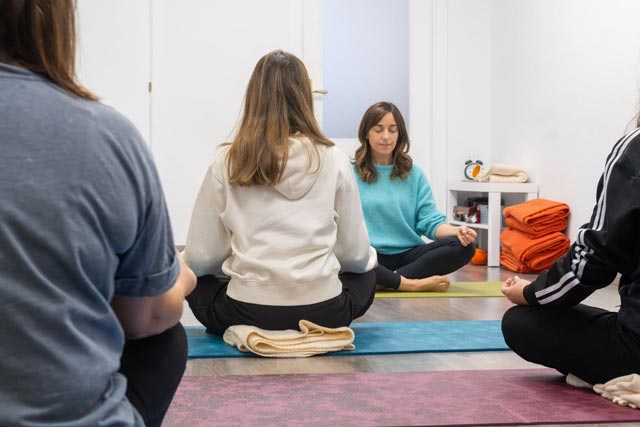 Fisioterapia en Caldas